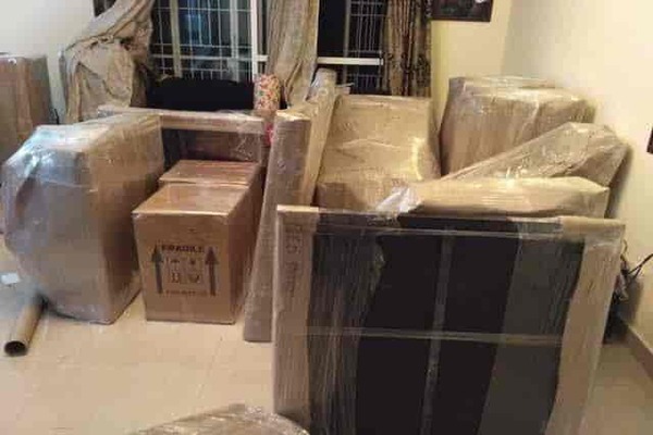 Balaji Cargo Packers and Movers Pune